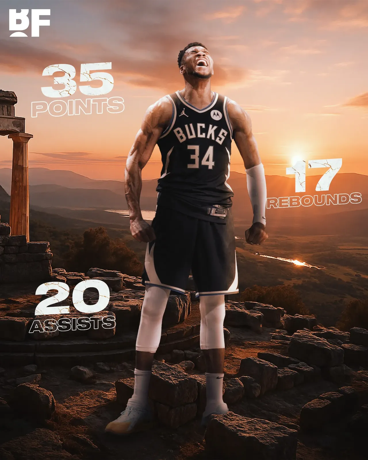 九游娱乐空间-包含老鹰前途光明！，字母哥新星战术调整表现突出再创辉煌时刻的词条