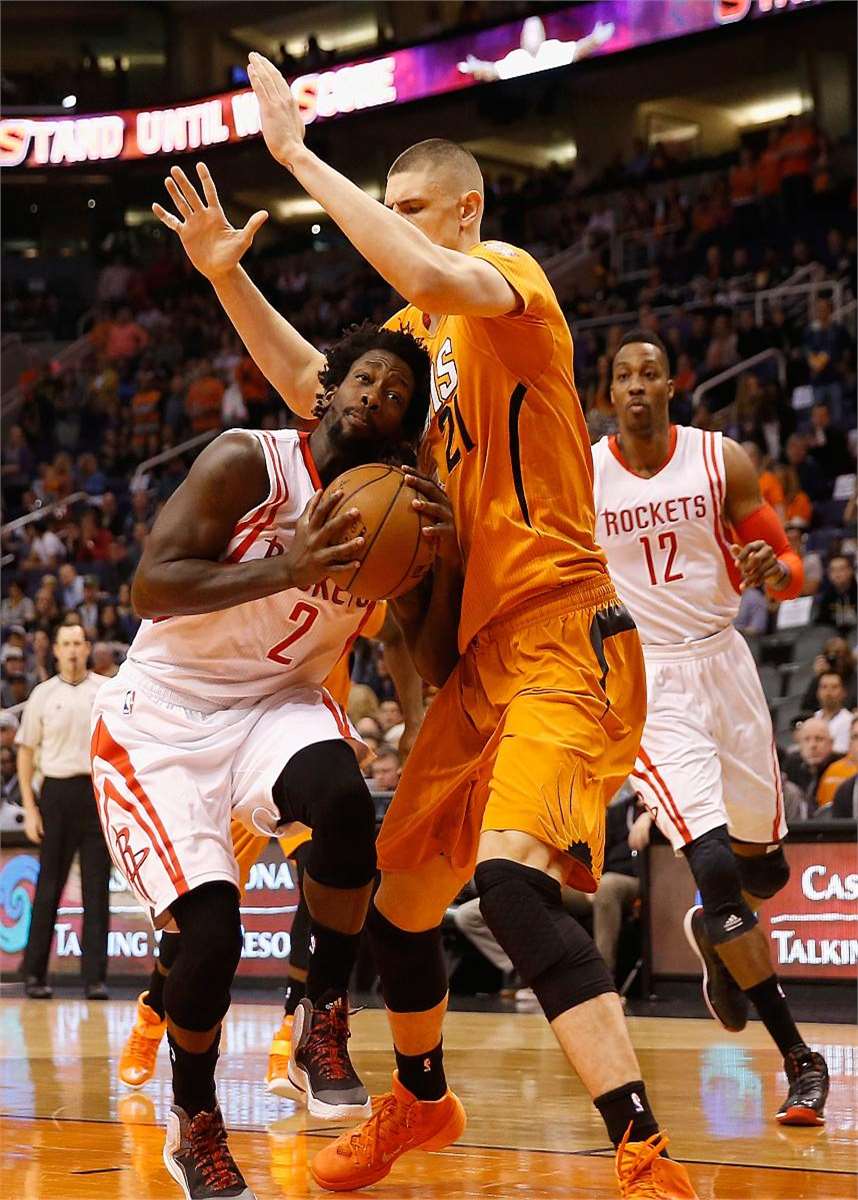 九游下载中心-冲刺阶段休斯敦火箭造点机会——欧联节点到来;悬念犹存;球队文化再被提及的简单介绍