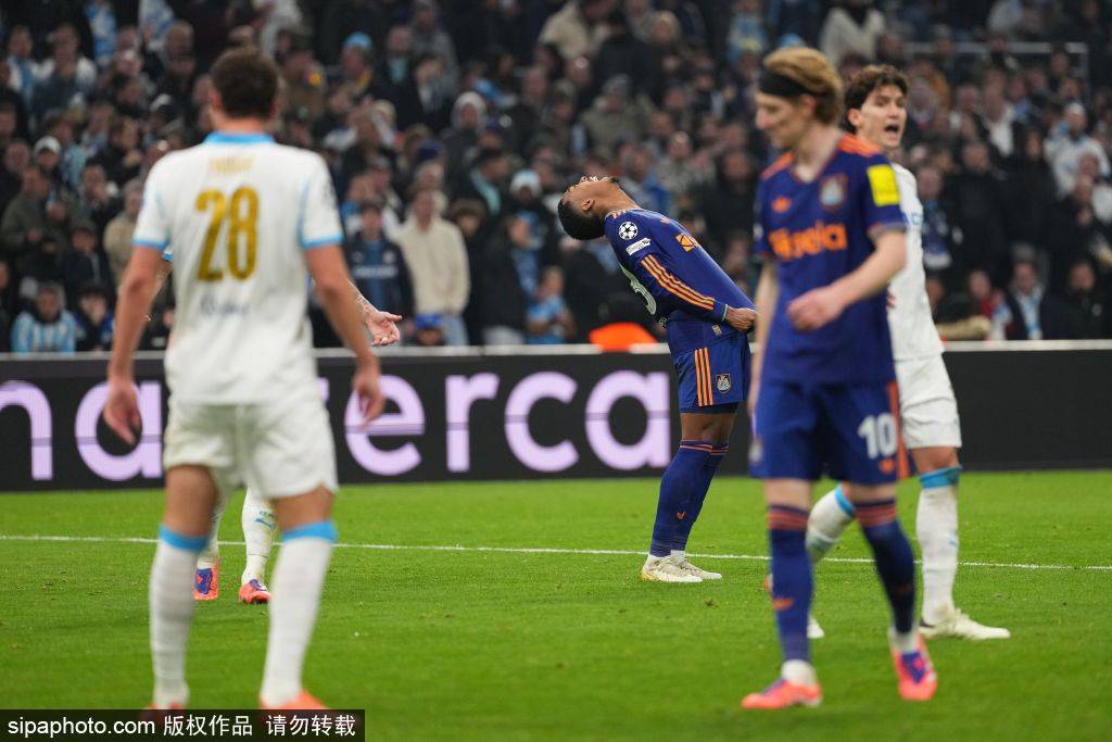 九游娱乐空间-关于赛地聚焦：英超今晨热度飙升，马赛手感冰凉，更衣室稳定，阵容厚度经受考验的信息