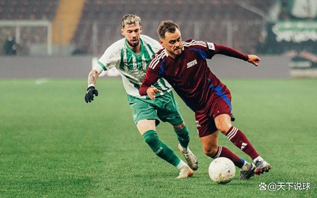 欧联清晨再迎强敌，上海久事强势反弹，主帅态度——震撼外界，赛程密集仍需轮换的简单介绍